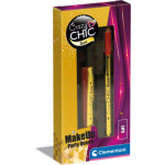 CLEMENTONI Crazy Chic Teen: MakeUp Lips Party Queen 161716