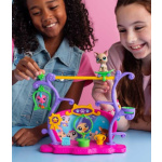 Hasbro Littlest Pet Shop LPS Hrací sada: Talentovaná zvířátka 162378