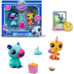 Hasbro Littlest Pet Shop LPS Duo II 162388