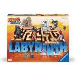 RAVENSBURGER Hra Labyrinth Naruto 162992