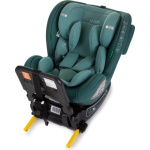 CHIPOLINO Autosedačka Peak i-Size 40-150cm Isofix 360 Pastel Green 163154, (2024)