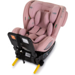 CHIPOLINO Autosedačka Peak i-Size 40-150cm Isofix 360 Flamingo 163155, (2024)