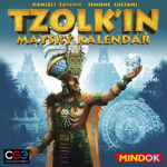 Tzolk'in: Mayský kalendář  18311