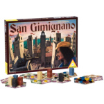 San Gimignano 18548