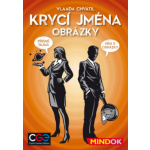 MINDOK Krycí jména - Obrázky 19598