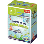 TREFL Science4you: Továrna na sliz (mini sada) 21431