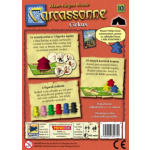 Carcassonne: Cirkus (10. rozšíření) 21501