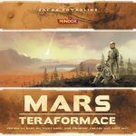 Mars: Teraformace 21531