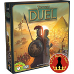 BLACKFIRE 7 Divů světa Duel 22748