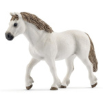 SCHLEICH Horse Club® 13872 Velšský pony - kobyla 22795