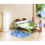 PLAYMOBIL® City Life 9271 Ložnice 23132