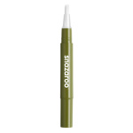 SNAZAROO Barvy na obličej s aplikátorem Brush Pen Jungle 3ks 24845