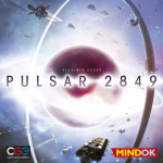 MINDOK Pulsar 2849 25227