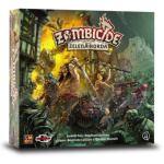 BLACKFIRE Zombicide: Zelená horda 26152