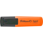 PELIKAN Zvýrazňovač Signal Textmarker oranžový 26257