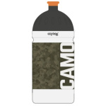 OXYBAG Láhev na pití Army 500 ml 26702