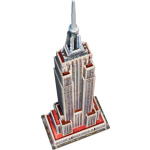 WREBBIT 3D puzzle Empire State Building 975 dílků 6516