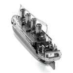 METAL EARTH 3D puzzle Titanic 8104