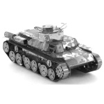 METAL EARTH 3D puzzle Tank Či - ha 9655