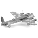 METAL EARTH 3D puzzle Bombardér Avro Lancaster 9656