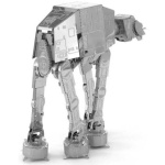 METAL EARTH 3D puzzle Star Wars: AT-AT 9660