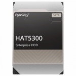 Synology HAT5300/12TB/HDD/3.5"/SATA/7200 RPM/5R, HAT5300-12T