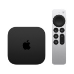 Apple TV 4K Wi-Fi + Ethernet 128GB (2022) / SK, MN893CS/A