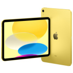 Apple iPad/WiFi/10,9"/2360x1640/256GB/iPadOS16/Yellow, MPQA3FD/A