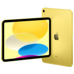 Apple iPad 10.gen/WiFi + Cell/10,9"/2360x1640/256GB/iPadOS16/Žlutá, MQ6V3FD/A