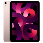 Apple iPad Air/WiFi+Cell/10,9"/2360x1640/8GB/256GB/iPadOS15/Růžová, MM723FD/A
