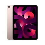 Apple iPad Air/WiFi/10,9"/2360x1640/8GB/64GB/iPadOS15/Pink, MM9D3FD/A