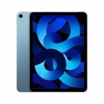 Apple iPad Air/WiFi/10,9"/2360x1640/8GB/256GB/iPadOS15/Blue, MM9N3FD/A