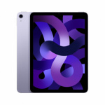 Apple iPad Air/WiFi/10,9"/2360x1640/8GB/256GB/iPadOS15/Purple, MME63FD/A