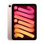 Apple iPad mini/WiFi+Cell/8,3"/2266x1488/64GB/iPadOS15/Pink, MLX43FD/A