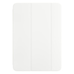 APPLE Smart Folio for iPad Pro 11" (M4) - White, MW973ZM/A