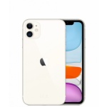 Apple iPhone 11/128GB/White, MHDJ3CN/A