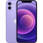Apple iPhone 12/64GB/Purple, MJNM3CN/A