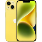 Apple iPhone 14 Plus/256GB/Žlutá, MR6D3YC/A