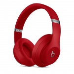 APPLE Beats Studio3 Wireless Headphones - Red-SK, MX412EE/A