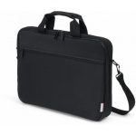 DICOTA BASE XX Laptop Bag Toploader 13-14.1" Black, D31797