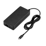 FSP NB C 100 napájecí adaptér, USB-C (PD), 100W (5V, 9V, 12V, 15V, 20V), PNA1000201 - neoriginální