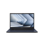 ASUS ExpertBook B1/B1402CBA/i3-1215U/14"/FHD/8GB/256GB SSD/UHD/W11P EDU/Black/2R, B1402CBA-EB0501XA