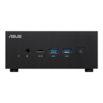 ASUS PN/ExpertCenter PN52-BBR575HD/Mini/R5-7535H/bez RAM/AMD int/bez OS/3R, 90MR00S2-M001E0