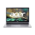 Acer Aspire 3 15/A315-59/i5-1235U/15,6"/FHD/8GB/512GB SSD/Iris Xe/W11H/Silver/2R, NX.K6SEC.002
