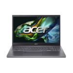 Acer Aspire 5 15/A515-58M/i3-1315U/15,6"/FHD/8GB/512GB SSD/UHD/W11H/Gray/2R, NX.KHGEC.004