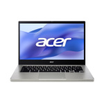 ACER CBV514-1HT/i5-1235U/14"/FHD/T/8GB/256GB SSD/Iris Xe/Chrome/Gray/2R, NX.KAMEC.001