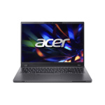 Acer TravelMate P2 16/TMP216-51/i5-1335U/16"/WUXGA/8GB/512GB SSD/UHD/W11P/Gray/2R, NX.B1CEC.002