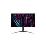 Acer Predator/X27U/26,5"/OLED/QHD/240Hz/0,03ms/Black/2R, UM.HXXEE.001