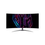 Acer Predator/X45/44,5"/OLED/3440x1440/240Hz/0,03ms/Black/2R, UM.MXXEE.001