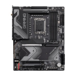 GIGABYTE Z790 GAMING X AX/LGA 1700/ATX, Z790 GAMING X AX